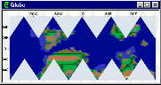 Terrain view